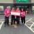 Pets at Home Collection raises £262.85!